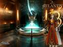 Atlantis: Evolution