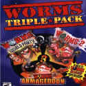 Worms Triple Pack