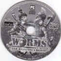 Worms: And Reinforcements United