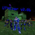 Unreal Tournament: Forever v2.01