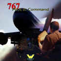 767 Pilot in Command