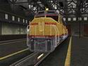 Trainz Railroad Simulator 2004