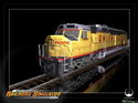 Trainz Railroad Simulator 2004