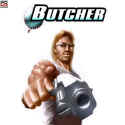 The Butcher