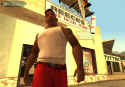 Grand Theft Auto: San Andreas
