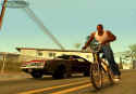 Grand Theft Auto: San Andreas