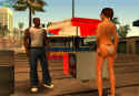 Grand Theft Auto: San Andreas