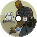 Grand Theft Auto: San Andreas