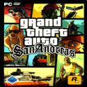 Grand Theft Auto: San Andreas