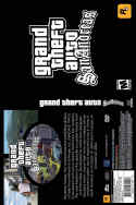 Grand Theft Auto: San Andreas