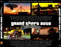 Grand Theft Auto: San Andreas