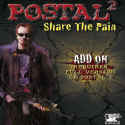Postal 2: Share The Pain