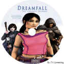 Dreamfall: The Longest Journey