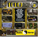 100 Action Arcade Games Volume 2