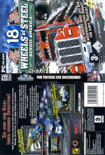 18 Wheels Of Steel: Across America