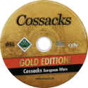 Cossacks: The Art of War - Gold Edition