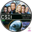 CSI: Crime Scene Investigation