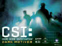 CSI 2: Dark Motives