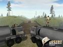 Desert Combat