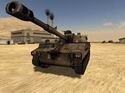 Desert Combat