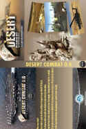 Desert Combat