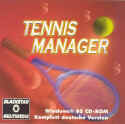 Tennis Manager