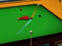 World Championship Snooker 2003
