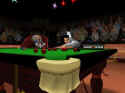 World Championship Snooker 2003