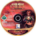 Star Wars: Knights of the Old Republic 2: Sith Lords