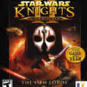 Star Wars: Knights of the Old Republic 2: Sith Lords