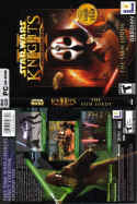 Star Wars: Knights of the Old Republic 2: Sith Lords