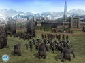 Lord of the Rings: The Battle For Middle-Earth