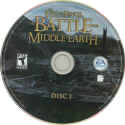 Lord of the Rings: The Battle For Middle-Earth