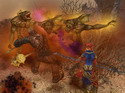 Dungeon Siege 2