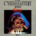 Chessmaster 4000 Turbo