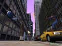 Spider-Man 2: The Game