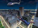 Spider-Man 2: The Game
