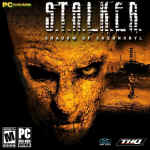 S.T.A.L.K.E.R.: Shadow of Chernobyl