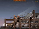 Codename: Gordon