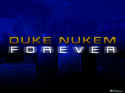 Duke Nukem Forever