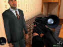 FBI Hostage Rescue