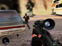FBI Hostage Rescue