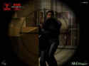 FBI Hostage Rescue