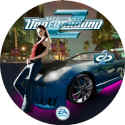 Need For Speed: Underground 2