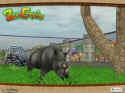 ZOO Empire