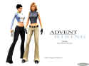 Advent Rising
