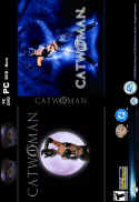 Catwoman