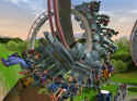 RollerCoaster Tycoon 3