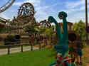 RollerCoaster Tycoon 3