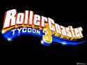 RollerCoaster Tycoon 3
